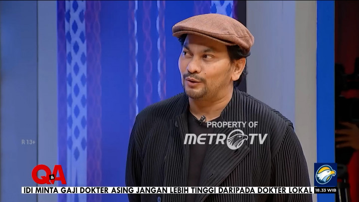 Jadi Korban Flexing Atta Halilintar, Tompi Marah Sampai Dipanggil Petugas Pajak!