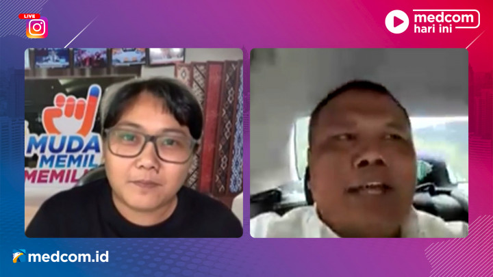 Politik Berulang, Jokowi Restui Kaesang