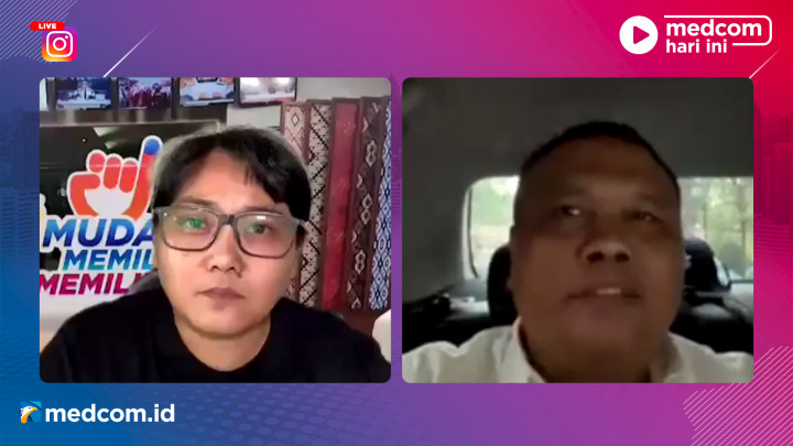 Jokowi Dinilai Dukung Langkah Kaesang di Pilkada