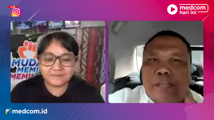 Restu Jokowi untuk Kaesang di Pilgub Sudah Jelas