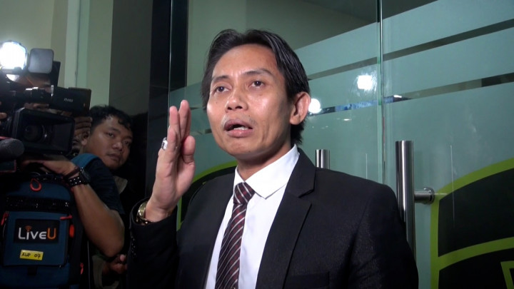 Usai Bebas, Pegi Setiawan Tuntut Polda Jabar Ganti Rugi Materil dan Imateril