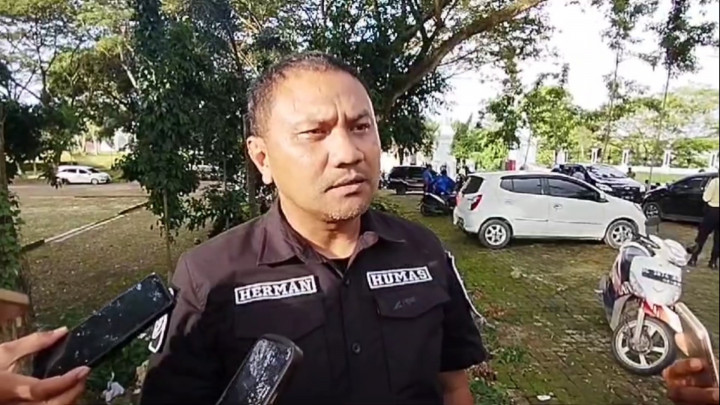 Viral! 2 Remaja Freestyle Motor di Mamuju Berhasil Diamankan Polisi