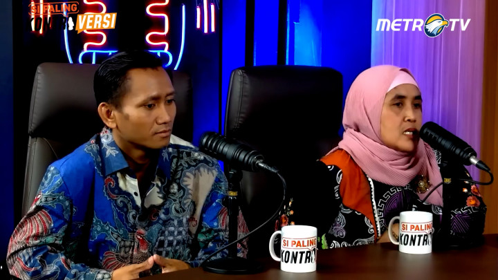 Kubu Pegi Setiawan Berencana Laporkan Aep atas Kesaksian Palsu