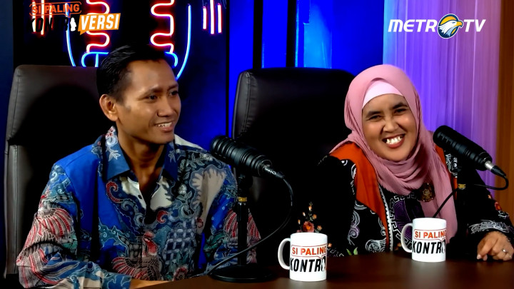 Pegi: Ingin Bertemu Keluarga Vina dan Eky, Tapi Tak Ada Kepentingan