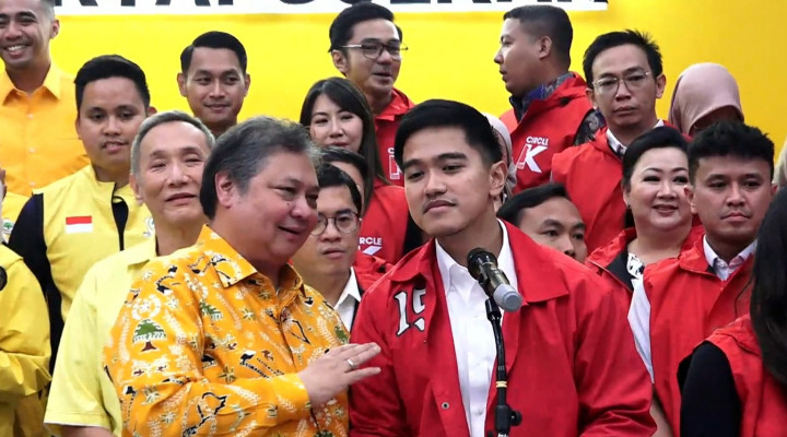 Golkar Tawarkan Jusuf Hamka untuk Dampingi Kaesang di Pilgub Jakarta