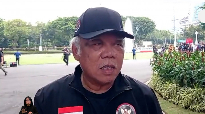 Menteri PUPR Basuki Blak-blakan Soal Hambatan Pembangunan IKN