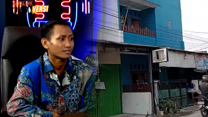 Pegi Setiawan Bebas, Saksi Kunci Aep Hilang Misterius