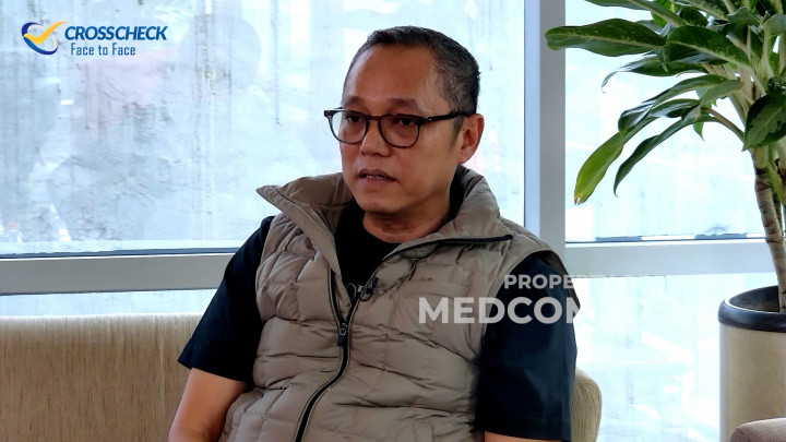 PDIP Yakin 'Mimpi' Jokowi Tak Terwujud Soal Berkantor di IKN