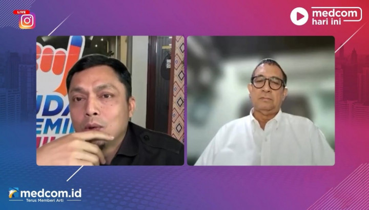 Rencana Pindah Berkantor di IKN Bulan Juli Meleset? Infrastruktur Saja Belum Siap