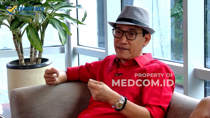 Refly Harun: IKN Dibangun sebagai Ibu Kota atau Kota Bisnis?