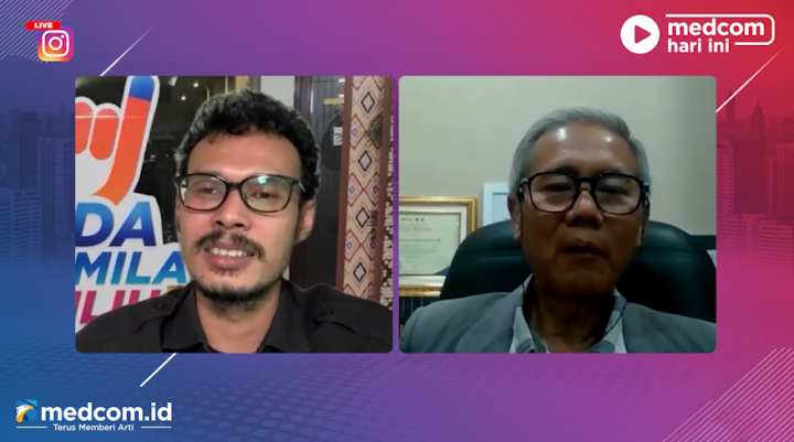 Ketua MUI Tegaskan Pemerintah Terkait Pertemuan 5 Aktivis NU dengan Presiden Israel