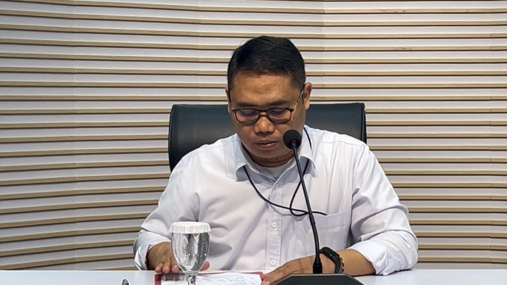 KPK Sebut Wali Kota Semarang Sudah Pernah Diperiksa