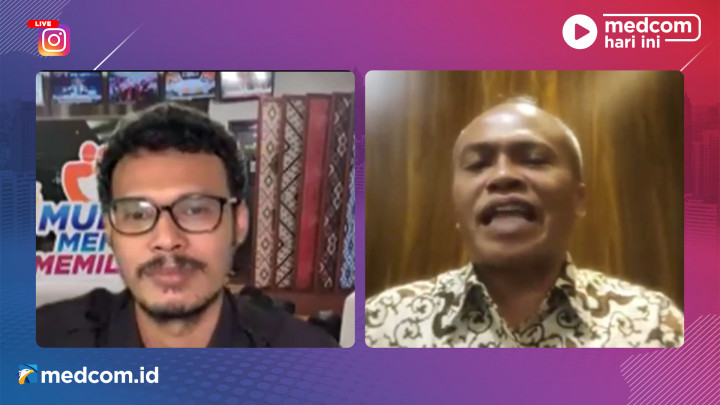 Pengamat Militer ISESS Kritik Praktik Bisnis di TNI-Polri