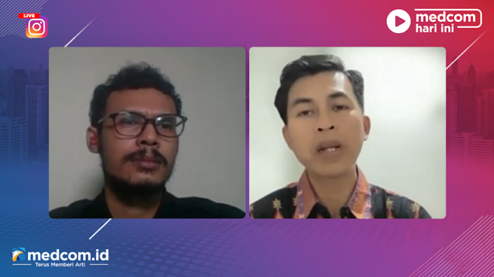 Wacana Rematch Anies vs Ahok di Pilkada Jakarta