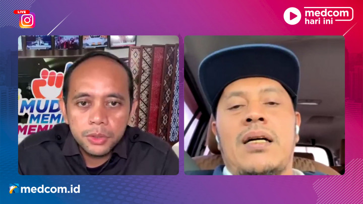 NasDem Resmi Usung Anies Baswedan Dalam Pilkada Jakarta