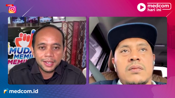 NasDem Tegaskan Pentingnya Dialog dalam Pemilihan calon Anies Baswedan