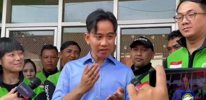 Gibran Cek Uji Coba Makan Bergizi Gratis Rp14.900 di SD Sentul Bogor