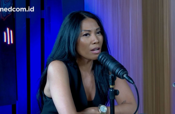 Flashback Anggun Umur 12 Tahun, Perjalanan Menuju Album Pertama