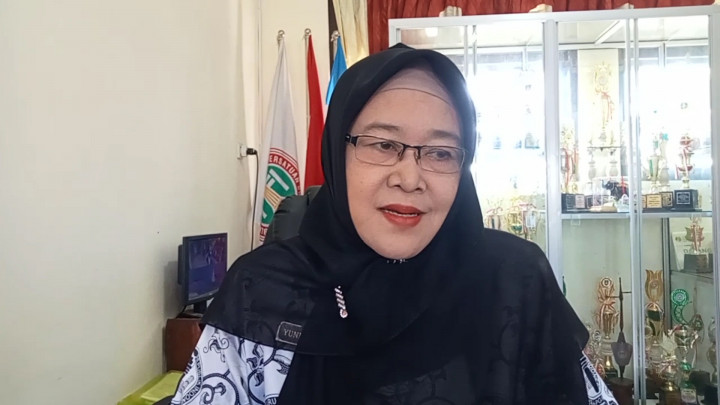 Uji Coba Makan Gratis Tidak Dihadiri Pejabat maupun Gibran