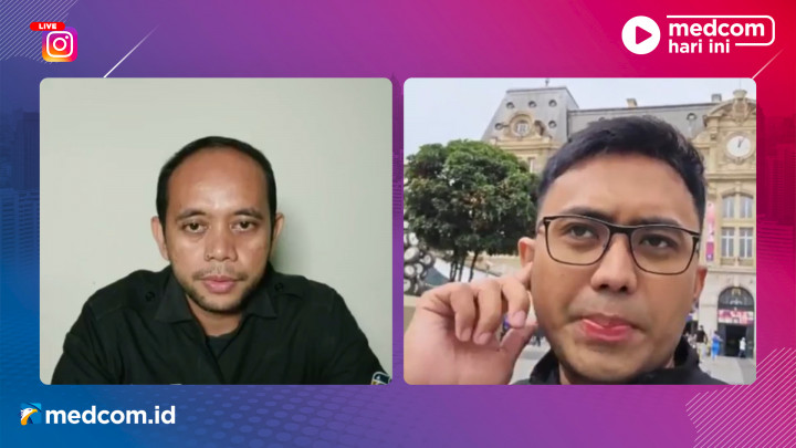 Persiapan Olimpiade Paris 2024, Konsep Outdoor Tantangan Baru