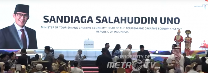 Pameran Islamic Expo Terbersar di Asia Tenggara