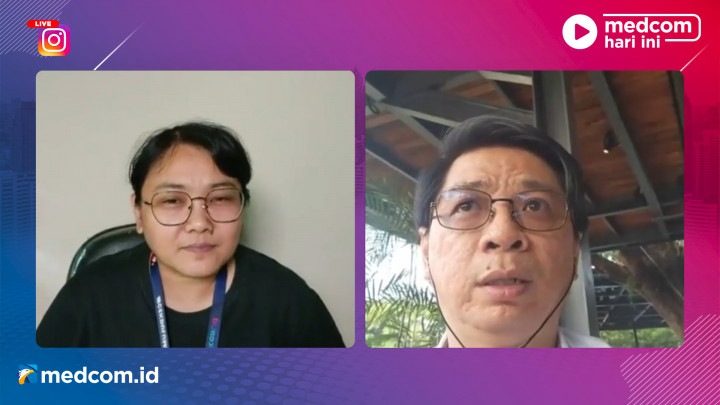 Presiden Mulai Berkegiatan di IKN, Fasilitas Sudah Rampung?