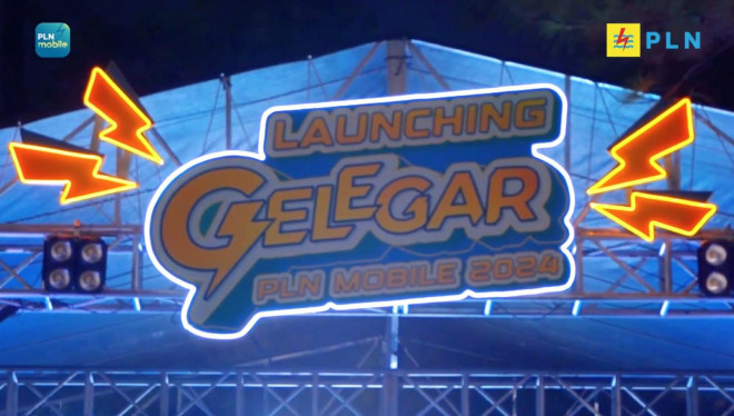 Gelegar PLN Mobile 2024 Sukses Tarik Animo Ribuan Masyarakat di Bandung