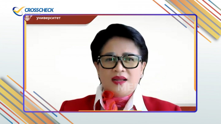 China Damaikan Hamas-Fatah, Connie: Tamparan Buat Indonesia