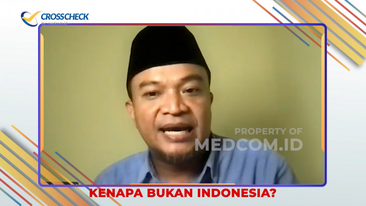 Soal Seruan Boikot Israel, Indonesia Dinilai Butuh Regulasi
