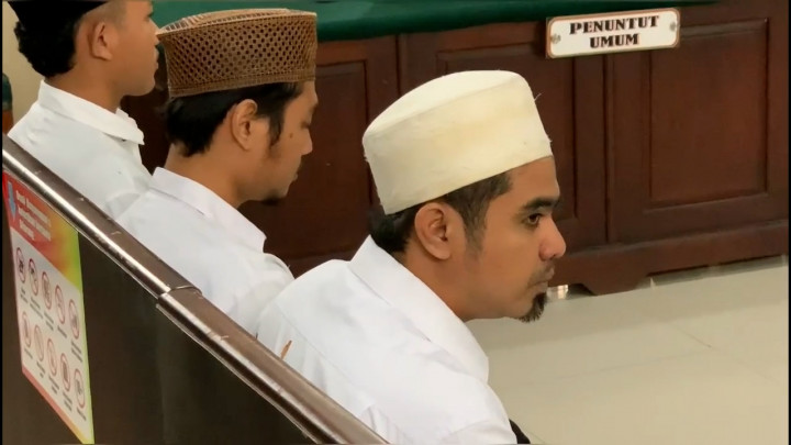 Gus Samsudin Divonis Bebas dalam Kasus Viral Konten Tukar Pasangan