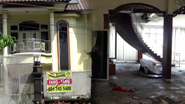 Bikin Konten Horor Tanpa Izin Pemilik Rumah, YouTuber Dipolisikan