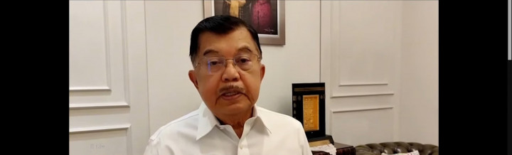 JK Berbelasungkawa Atas Tewasnya Ismail Haniyeh