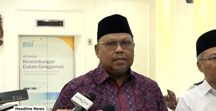 Eks Sekjen PKB Penuhi Panggilan Pansus PBNU