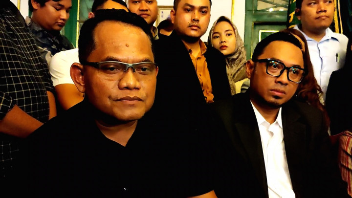 Iptu Rudiana Bantah Seluruh Pernyataan Saksi di Persidangan PK Saka Tatal