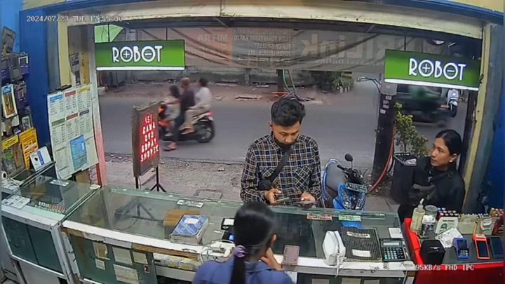 Awas! Modus Penipuan Kloning WhatsApp saat Isi Pulsa