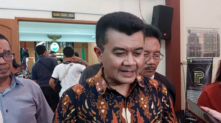 Saksi Ahli: Kasus Vina Minim Pembuktian Scientific