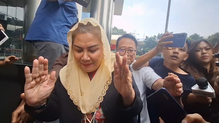 Wali Kota Semarang Diperiksa KPK, Sampaikan Alasan Ketidakhadiran Kemarin