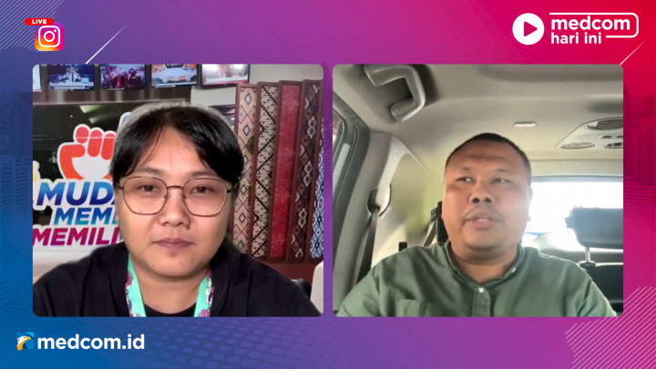 Permintaan Maaf Jokowi Dinilai Positif, Mengembalikan Citra Negarawan