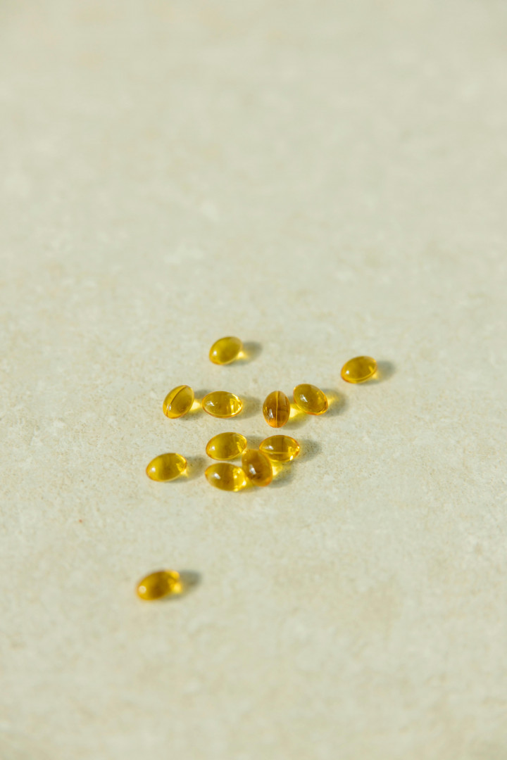 Amankah Minum Vitamin Tiap Hari Bagi Ginjal? Begini Pejelasanya