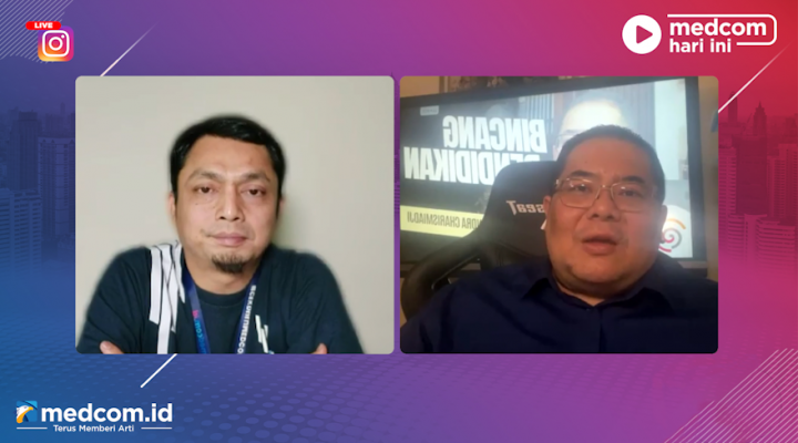 Kebijakan PP Kontrasepsi untuk Pelajar Perlunya Edukasi, Bukan Distribusi