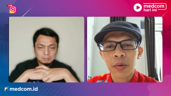 Konflik Antara Dua Organisasi Lanjutan dari Perseteruan Lama