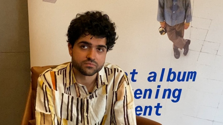 Dhruv Grogi Manggung di Jakarta