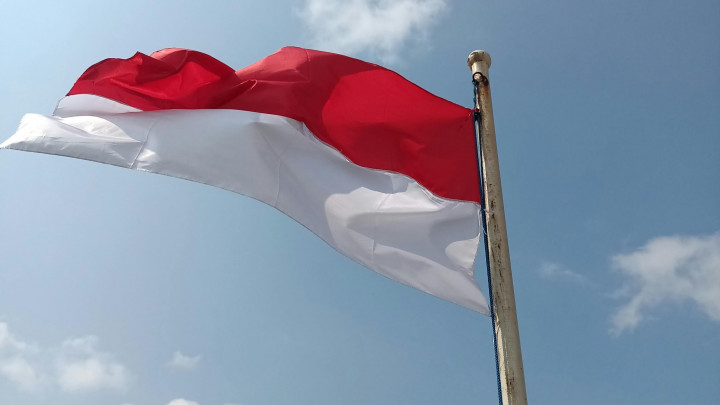 Jangan Keliru, Begini Penulisan HUT RI yang Benar