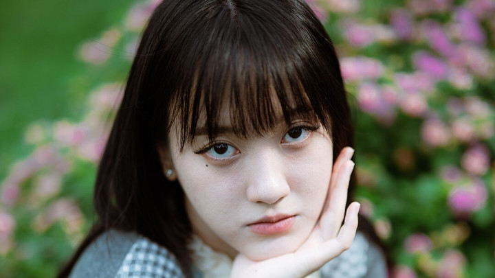 Pami, Artis Cantik Thailand yang Terobsesi Nasi Goreng