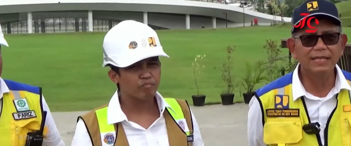 OIKN Pastikan Tidak Ada Eksklusivitas pada Perayaan HUT RI di IKN