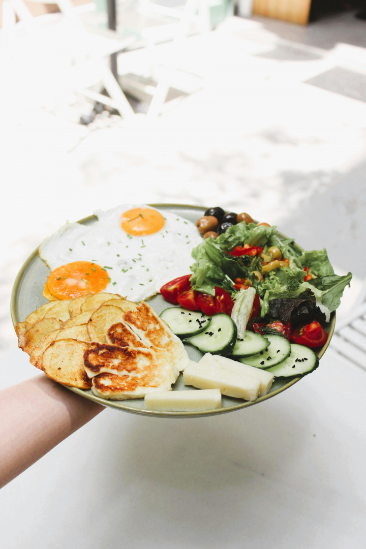 7 Makanan Tinggi Kalsium dan Vitamin D, Cocok Buat Remaja Jompo