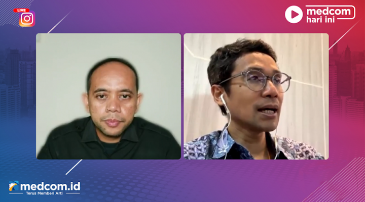 Warning Gempa Megathrust Indonesia