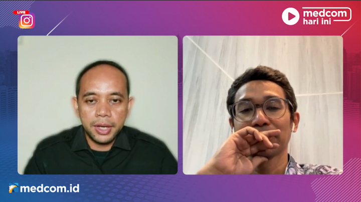 Antisipasi Potensi Gempa Megathrust, Pakar Gempa: Tingkatkan Literasi