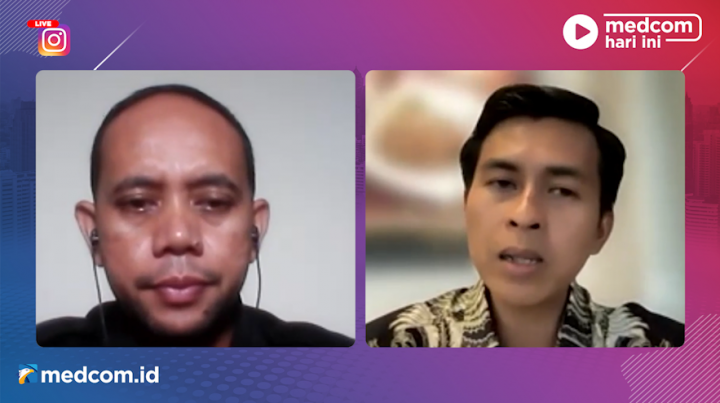 Bursa Calon Ketum Baru Golkar