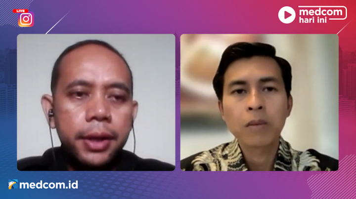 Ada Pertimbangan Peluang Agus Gumiwang Gantikan Airlangga Jadi Ketum